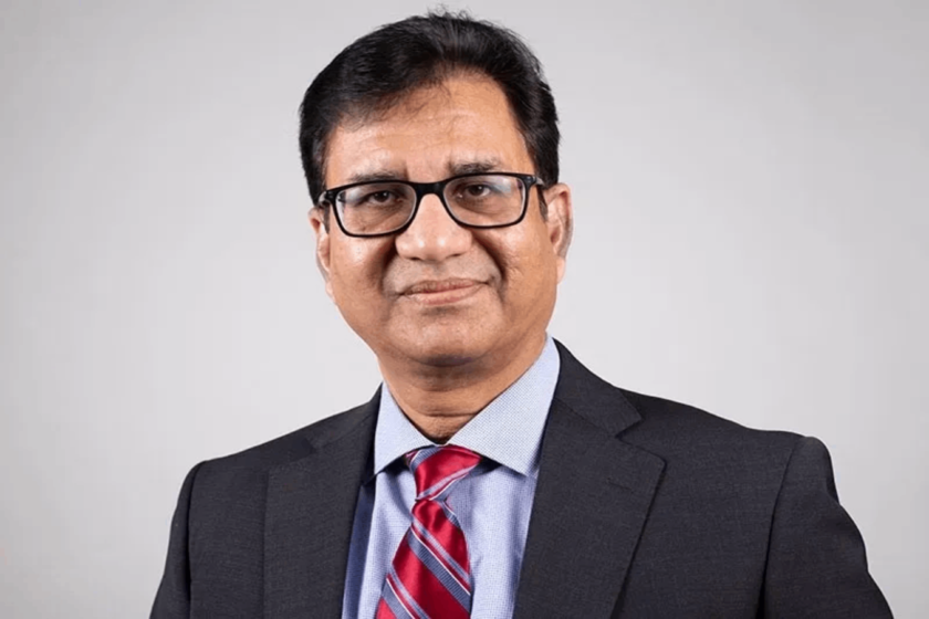 Dr. Amin Ur Rehman Nadeem